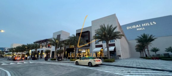 2 غرف نوم شقة في دبي هيلز استيت, UAE رقم 112549 24