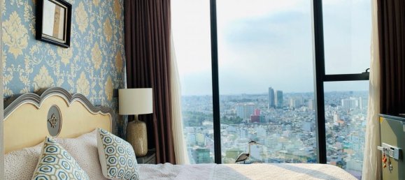 3 bedrooms Apartment in District 1, Vietnam No. 18344 2