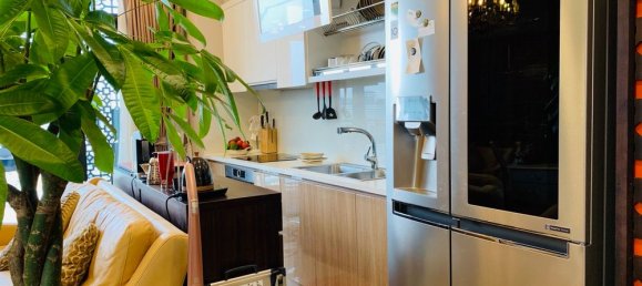 3 bedrooms Apartment in District 1, Vietnam No. 18344 4