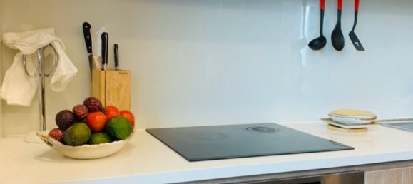 3 bedrooms Apartment in District 1, Vietnam No. 18344 7