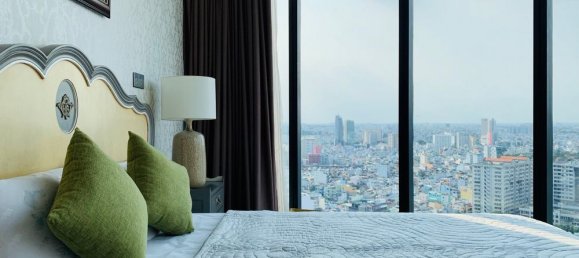 3 bedrooms Apartment in District 1, Vietnam No. 18344 3