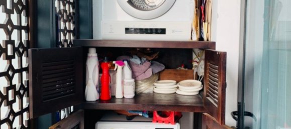 3 bedrooms Apartment in District 1, Vietnam No. 18344 9