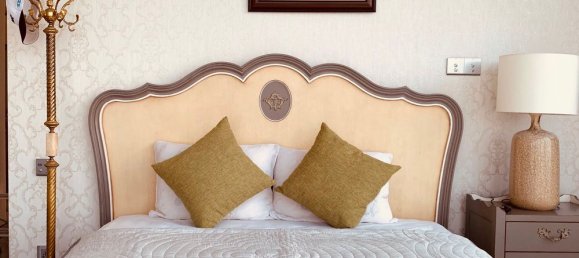 3 bedrooms Apartment in District 1, Vietnam No. 18344 5