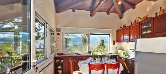 Коммерческая недвижимость с 2 спальнями в Закинтос, Греция № 500 24