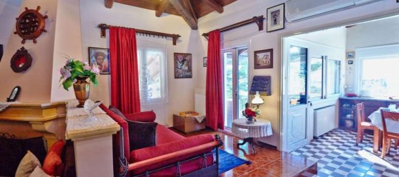 2 dormitorios сasa en venta en Zakynthos, Ionian Islands, Peloponnese, Western Greece and the Ionian, Greece № 500 12