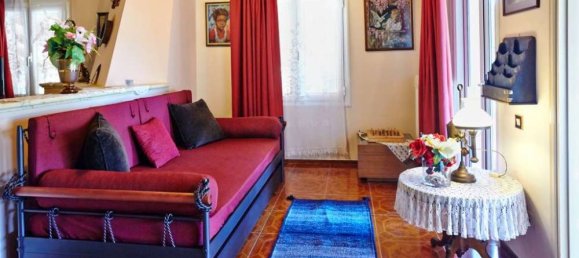 Коммерческая недвижимость с 2 спальнями в Закинтос, Греция № 500 15