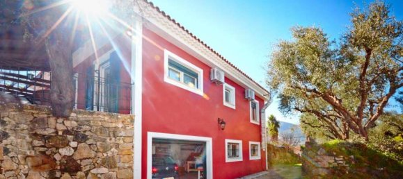 Коммерческая недвижимость с 2 спальнями в Закинтос, Греция № 500 16