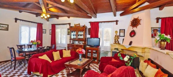 Коммерческая недвижимость с 2 спальнями в Закинтос, Греция № 500 6