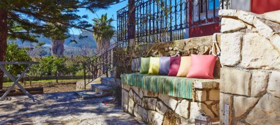 Коммерческая недвижимость с 2 спальнями в Закинтос, Греция № 500 14