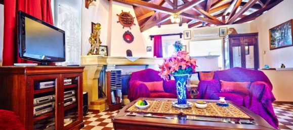 Коммерческая недвижимость с 2 спальнями в Закинтос, Греция № 500 7