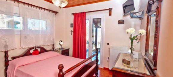 2 dormitorios сasa en venta en Zakynthos, Ionian Islands, Peloponnese, Western Greece and the Ionian, Greece № 500 17