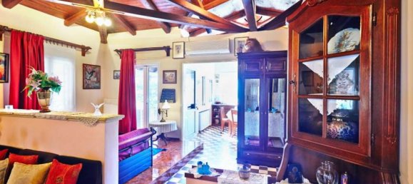2 dormitorios сasa en venta en Zakynthos, Ionian Islands, Peloponnese, Western Greece and the Ionian, Greece № 500 14