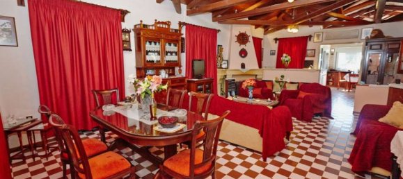 Коммерческая недвижимость с 2 спальнями в Закинтос, Греция № 500 5