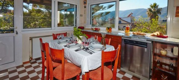 Коммерческая недвижимость с 2 спальнями в Закинтос, Греция № 500 21