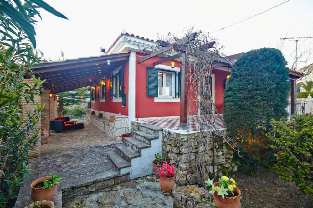 2 dormitorios сasa en venta en Zakynthos, Ionian Islands, Peloponnese, Western Greece and the Ionian, Greece № 500