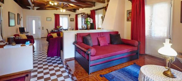2 dormitorios сasa en venta en Zakynthos, Ionian Islands, Peloponnese, Western Greece and the Ionian, Greece № 500 13