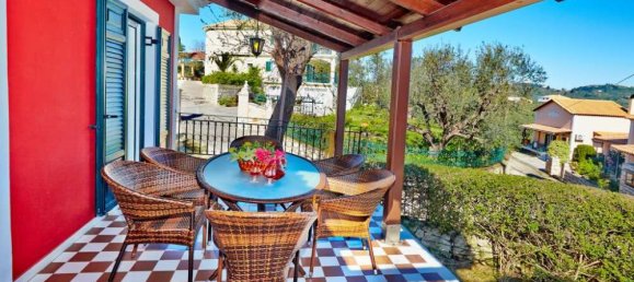 Коммерческая недвижимость с 2 спальнями в Закинтос, Греция № 500 3