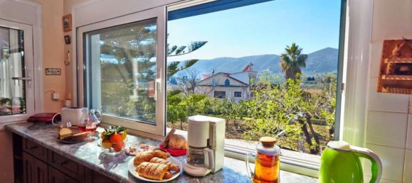 2 dormitorios сasa en venta en Zakynthos, Ionian Islands, Peloponnese, Western Greece and the Ionian, Greece № 500 15