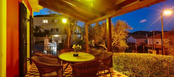 Коммерческая недвижимость с 2 спальнями в Закинтос, Греция № 500 11