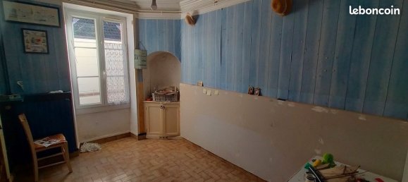 Дом с 3 спальнями в Реи, Франция № 46377 3