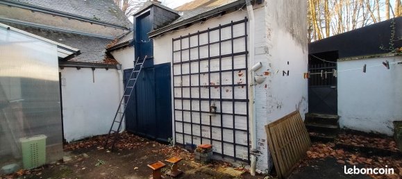 Дом с 3 спальнями в Реи, Франция № 46377 10