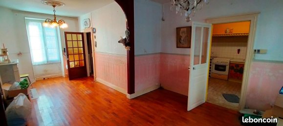 Дом с 3 спальнями в Реи, Франция № 46377 4