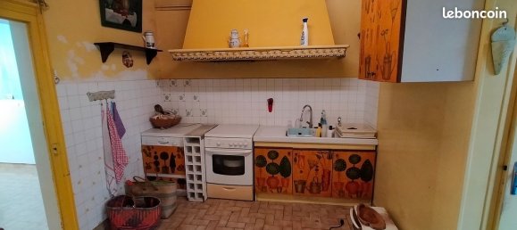 Дом с 3 спальнями в Реи, Франция № 46377 2