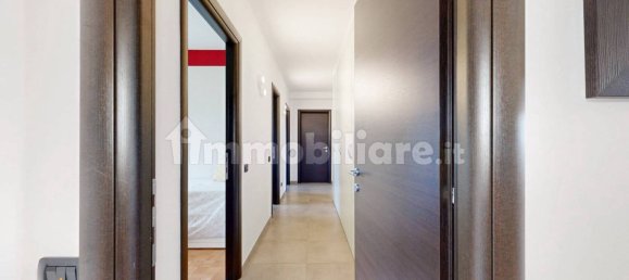 3 Schlafzimmer Wohnung in Pessano con Bornago, Italy, Nr. 316371 25