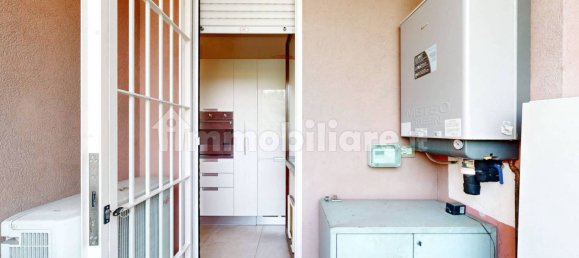 3 Schlafzimmer Wohnung in Pessano con Bornago, Italy, Nr. 316371 24