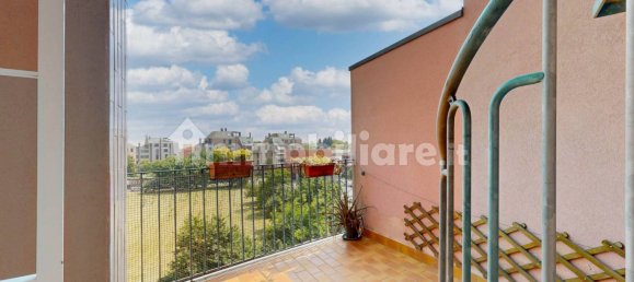 3 Schlafzimmer Wohnung in Pessano con Bornago, Italy, Nr. 316371 50