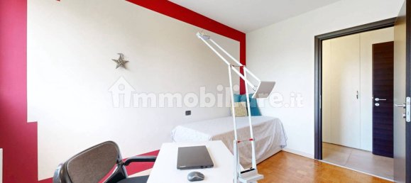 3 Schlafzimmer Wohnung in Pessano con Bornago, Italy, Nr. 316371 2