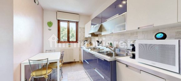 3 Schlafzimmer Wohnung in Pessano con Bornago, Italy, Nr. 316371 19