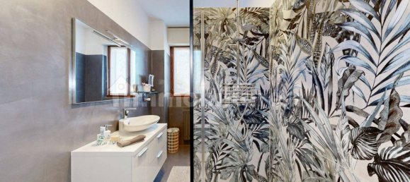 3 Schlafzimmer Wohnung in Pessano con Bornago, Italy, Nr. 316371 29