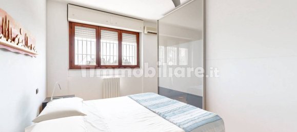 3 Schlafzimmer Wohnung in Pessano con Bornago, Italy, Nr. 316371 46