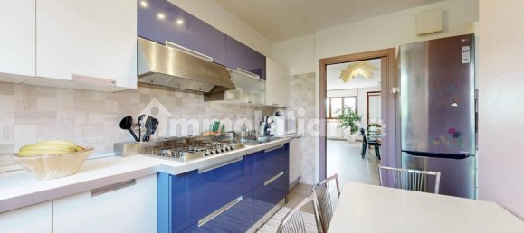 3 Schlafzimmer Wohnung in Pessano con Bornago, Italy, Nr. 316371 21