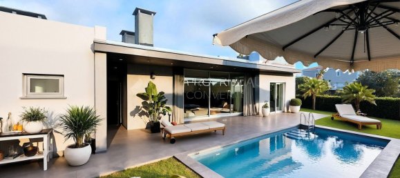 4 bedrooms House in Setubal, Portugal No. 113390 38