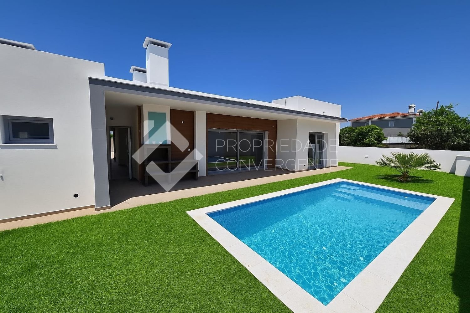 4 bedrooms House in Setubal, Portugal No. 113390