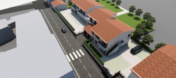 5 rooms Building in Arezzo, Italy No. 231037 2