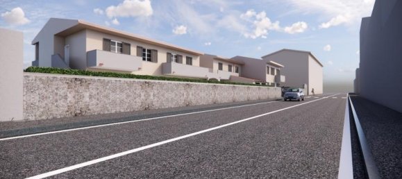 5 rooms Building in Arezzo, Italy No. 231037 7