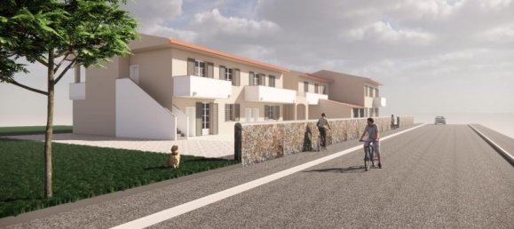 5 rooms Building in Arezzo, Italy No. 231037 5