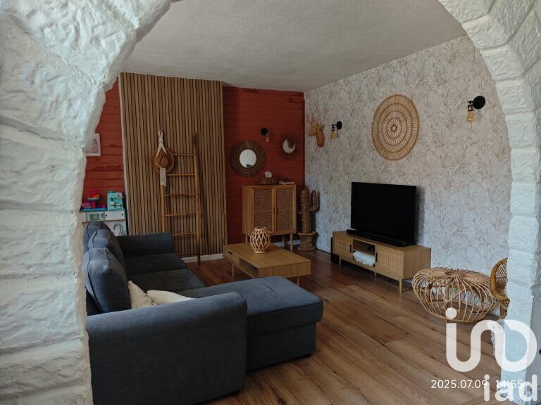 4 غرف نوم منزل في Ourton, France رقم 258103