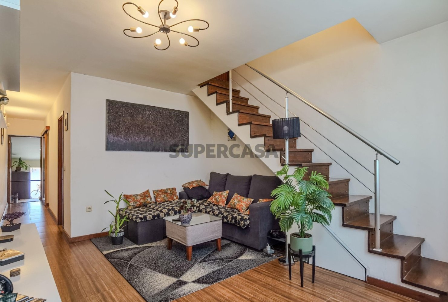 1 Schlafzimmer Haus in Rio Tinto, Portugal, Nr. 282398