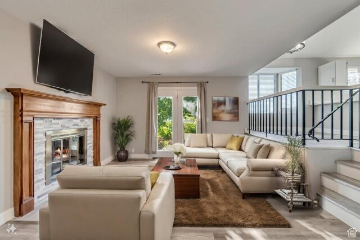 4 bedrooms House in West Jordan, USA No. 373622