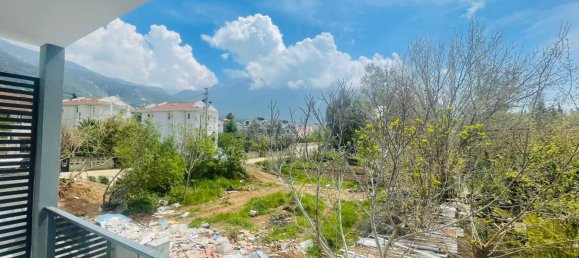 Apartment 3+3 in Oludeniz, Turkey No. 11448 10