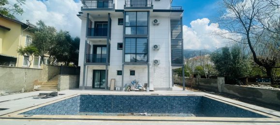 Apartment 3+3 in Oludeniz, Turkey No. 11448 4