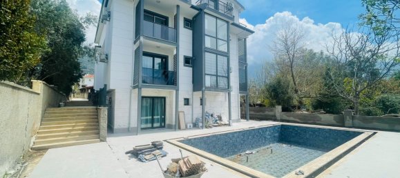 Apartment 3+3 in Oludeniz, Turkey No. 11448 11