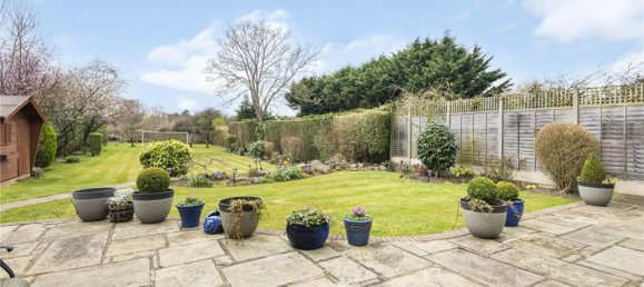 6 bedrooms House in Barnet, United Kingdom No. 6453 26