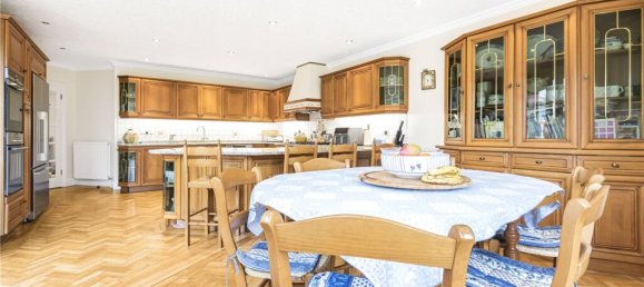 6 bedrooms House in Barnet, United Kingdom No. 6453 10