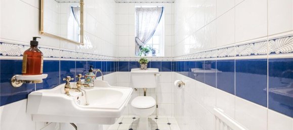 6 bedrooms House in Barnet, United Kingdom No. 6453 12