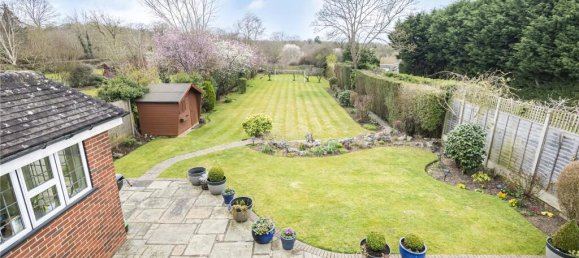 6 bedrooms House in Barnet, United Kingdom No. 6453 4